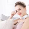 HEZHENG Smart Pulse Neck Massager with Heat