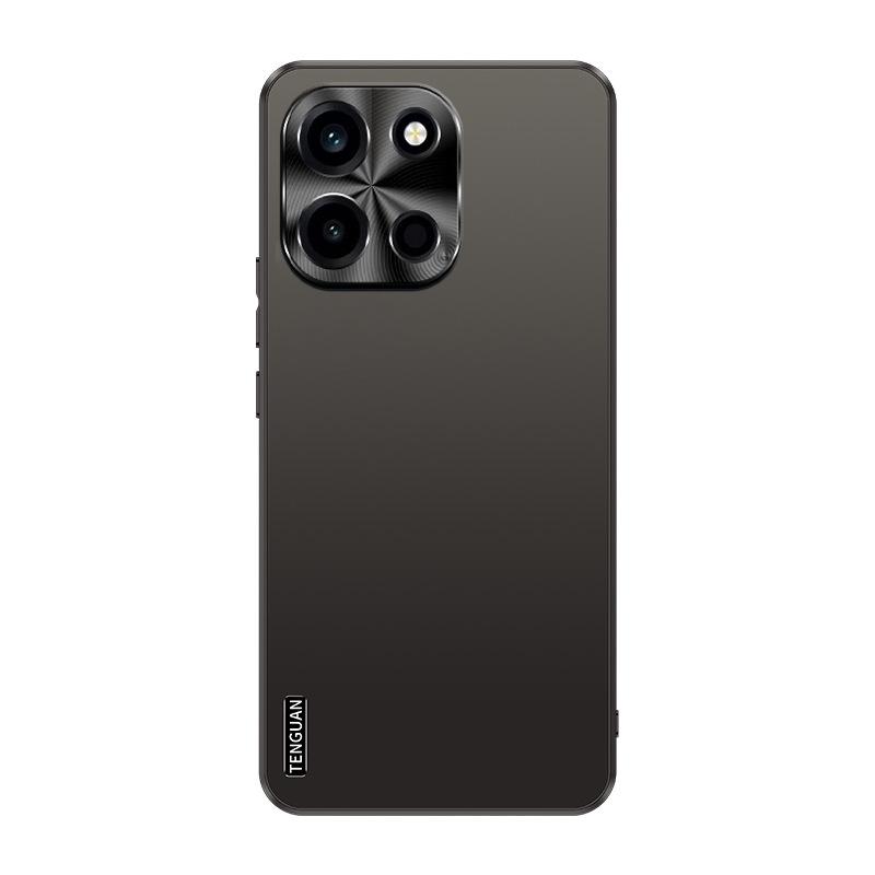 Матовый градиентный защитный чехол для телефонов OnePlus 13/15T, Ace6, Turbo6V