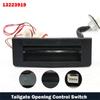 Fit For Vauxhall/Opel Zafira B Astra H 13223919 Tailgate Boot Lid Opening Switch