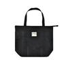 Cracks Snoopy Water Repellent Tote M 118950 Bag/Black