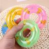 Dolls Accessories Dollhouse Miniature Swimming Ring  Dollhouse Accessories