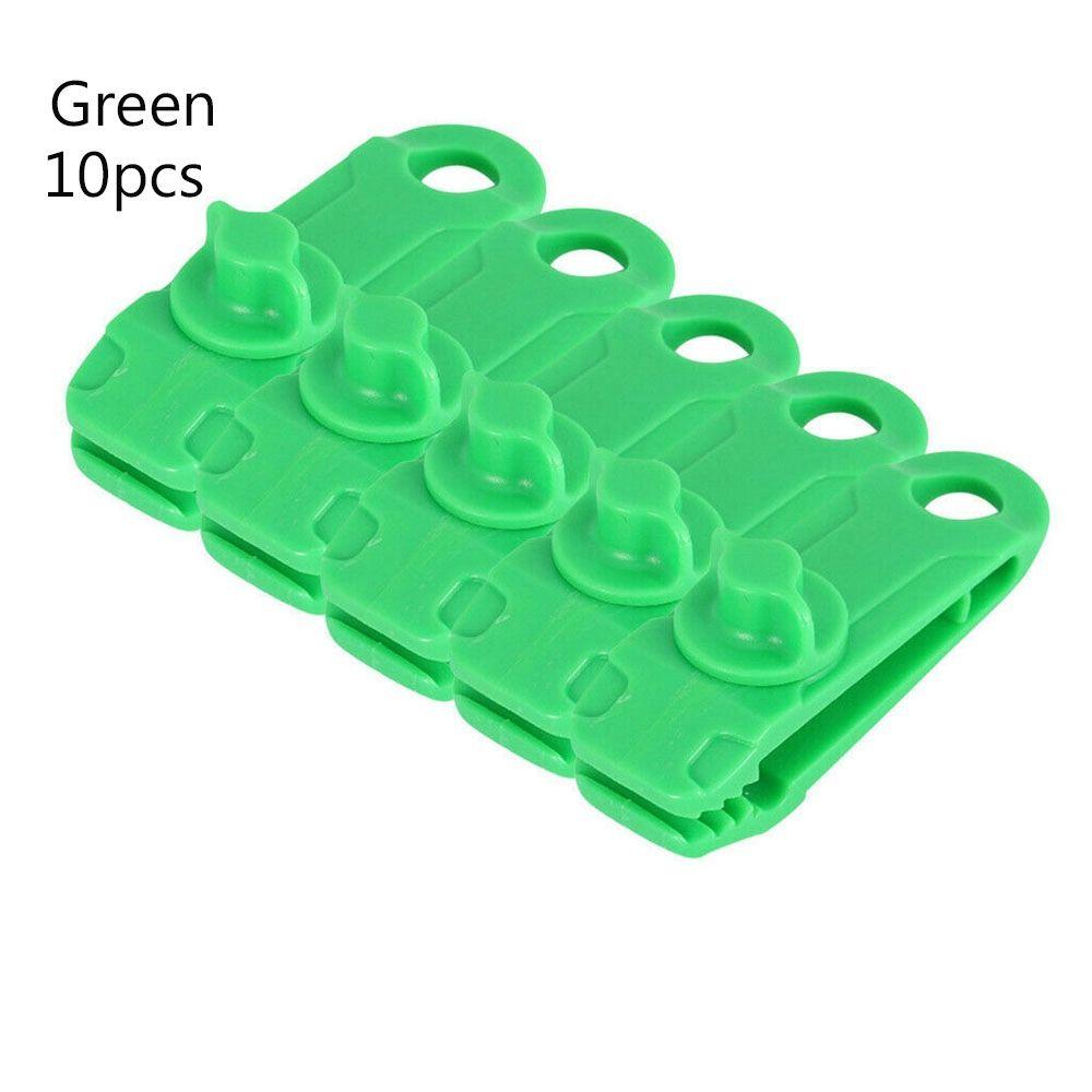 Accessories Caravan Jaw Grip Camping Tent Holder Canvas Tighten tool Windproof Clip Hook Tarp Clips