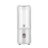 Portable Electric Juicer Blender Double Blades Rechargeable Waterproof Household Multifunction Milkshake Juice Maker Machine