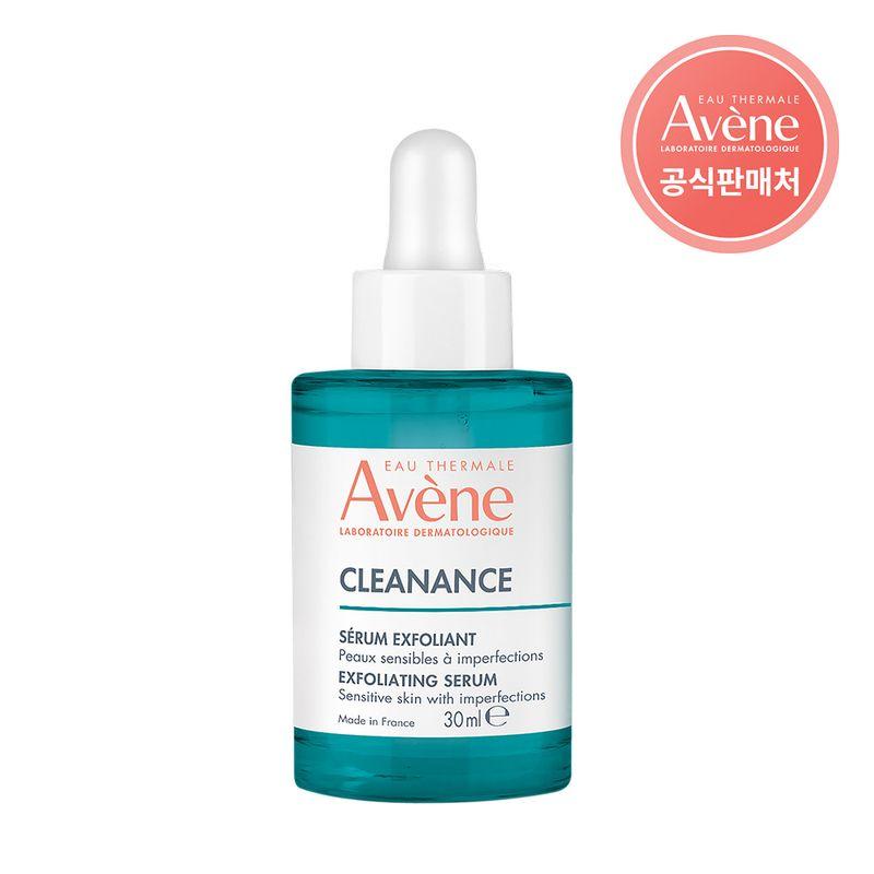 Очищающая сыворотка Cleanance A.H.A 30 мл