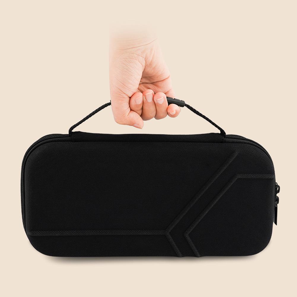 Storage Bags For Nintendo Switch 2 Game Console Portable Storage Box Hard Shell Shockproof Protective Cover Gaming Accessories