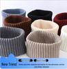 0.01 Free Shipping: Universal Thick Cashmere Neck Warmer & Versatile Snood for Autumn/Winter