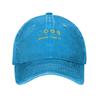 Vintage Photography Baseball Cap Distressed Snapback Hat for Adult Photographers