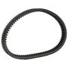 Drive Clutch Belt Rubber Wear Resistance 3211123 Replacement for Polaris Ranger 400 Scrambler 850