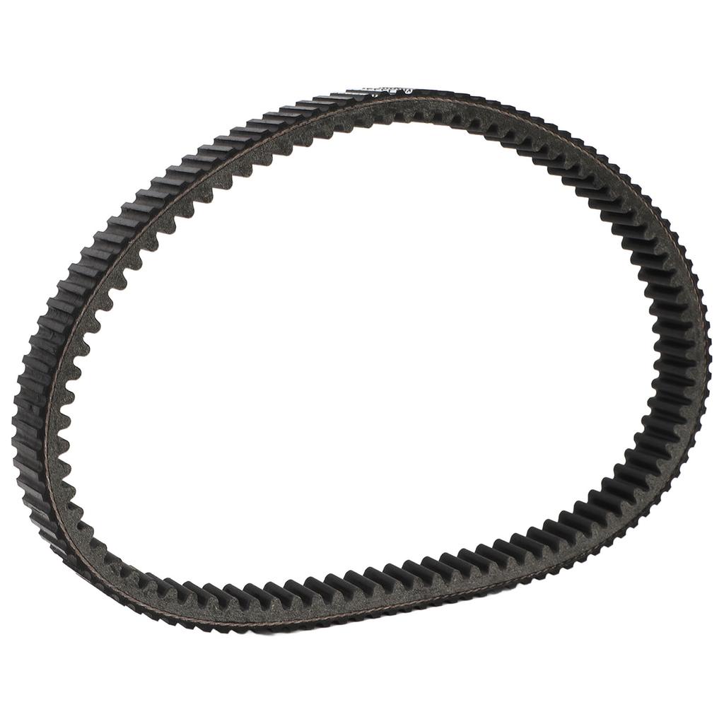 Drive Clutch Belt Rubber Wear Resistance 3211123 Replacement for Polaris Ranger 400 Scrambler 850