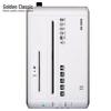 GOLDEN GD-9050 High Security Paper Shredder CN plug (adapter included)