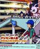 Digimon Вставочная песня Miracle Best Evolution