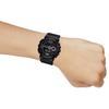 Casio LED Watch G-SHOCK GD100-1B High-Brightness (Imported)