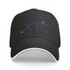 XTC Basic Logo Baseball Cap Military Cap Man Golf Hat Man Men's Women's