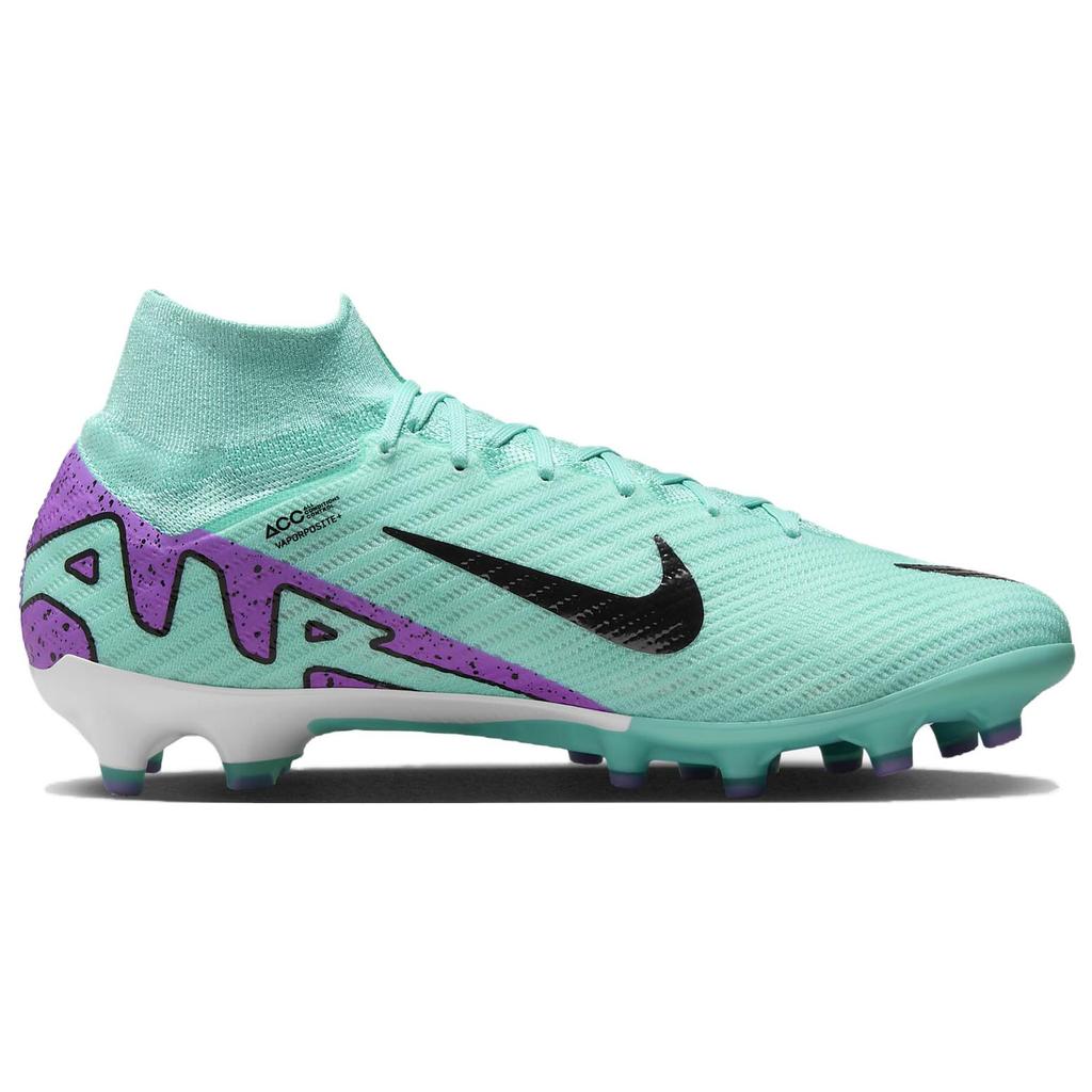 Новые Nike Zoom Mercurial Superfly 9 Elite AG Pro Peak Ready Pack DJ5165-300