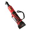 28V 60Nm Electric Cordless 90° Ratchet Wrench 3/8