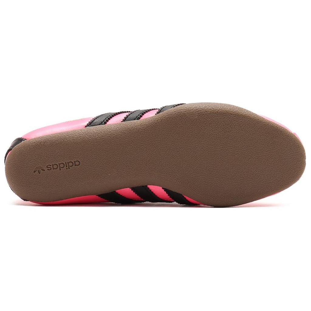 Adidas Tokyo Lucid Pink женские кроссовки Core-Black Gum JQ3025