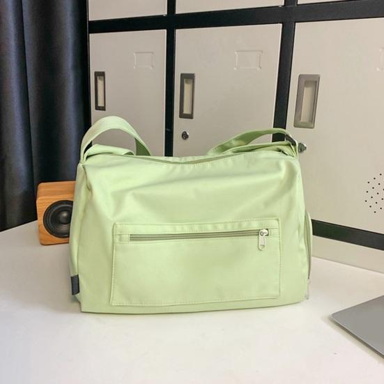 Водонепроницаемая спортивная сумка-даффл для мужчин и женщин с отделением для обуви, сумка через плечо, сумка-викендер для путешествий, спортзала, ночевки на выходных