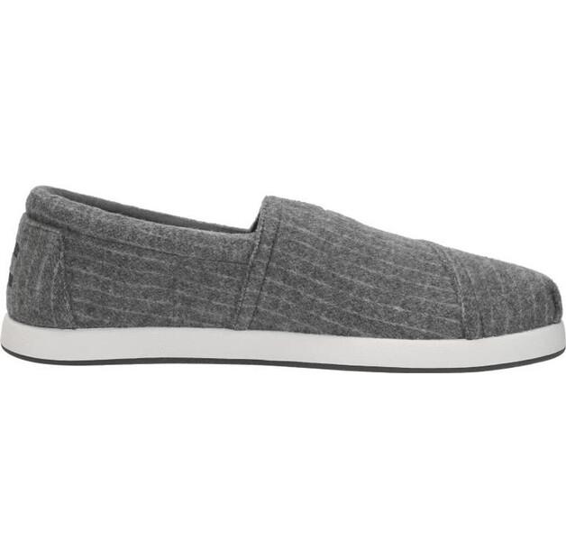 Полуботинки TOMS Shoes Alp FWD
