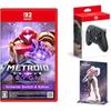 Metroid Prime 4 Beyond Nintendo Switch 2 Edition -Switch 2 и [Оригинальная Nintendo] Nintendo Switch 2...
