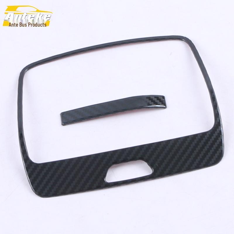 Аксессуары для декоративной рамки заднего дефлектора кондиционера Escape, совместимые с 20-й моделью