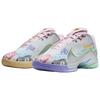 Nike Леброн 22 EP Monopoly Белый Ярко-зеленый Розовый Синий Мужские Баскетбольные Кроссовки FZ1098-100