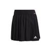 Club Pleated Skirt Comfortable Fashion Tennis Sports Casual Skirt Women Skirts Black GL5468