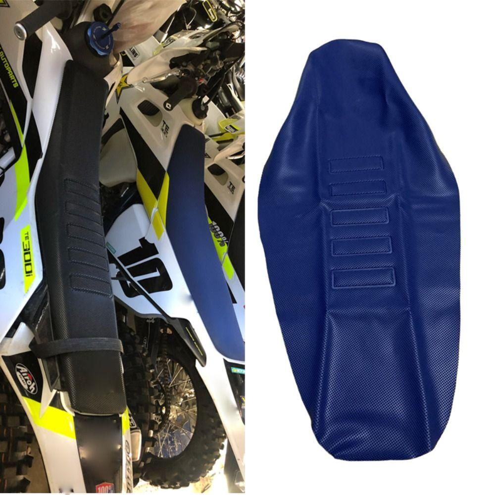 Waterproof Motorcycle Cushion Sets Seat Cushion Holder Motorcycle Seat Cover Seat Cushion Cover