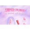IRENEDA - Блеск для губ с эффектом 'Hi-Shine' - 6 цветов