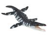 Safari Liopleurodon Plesiosaur Figure 300529