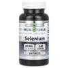 Selenium, 200 Mcg, 240 Tablets