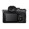 Sony Полнокадровая беззеркальная камера Sony Alpha 7 IV с объективом 16-35mm F4 G (комплект) (Китайская версия)