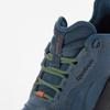 Reebok DMX TRAIL GTX GORE-TEX Водонепроницаемые кроссовки для трейлраннинга Синий цвет 23,0 см