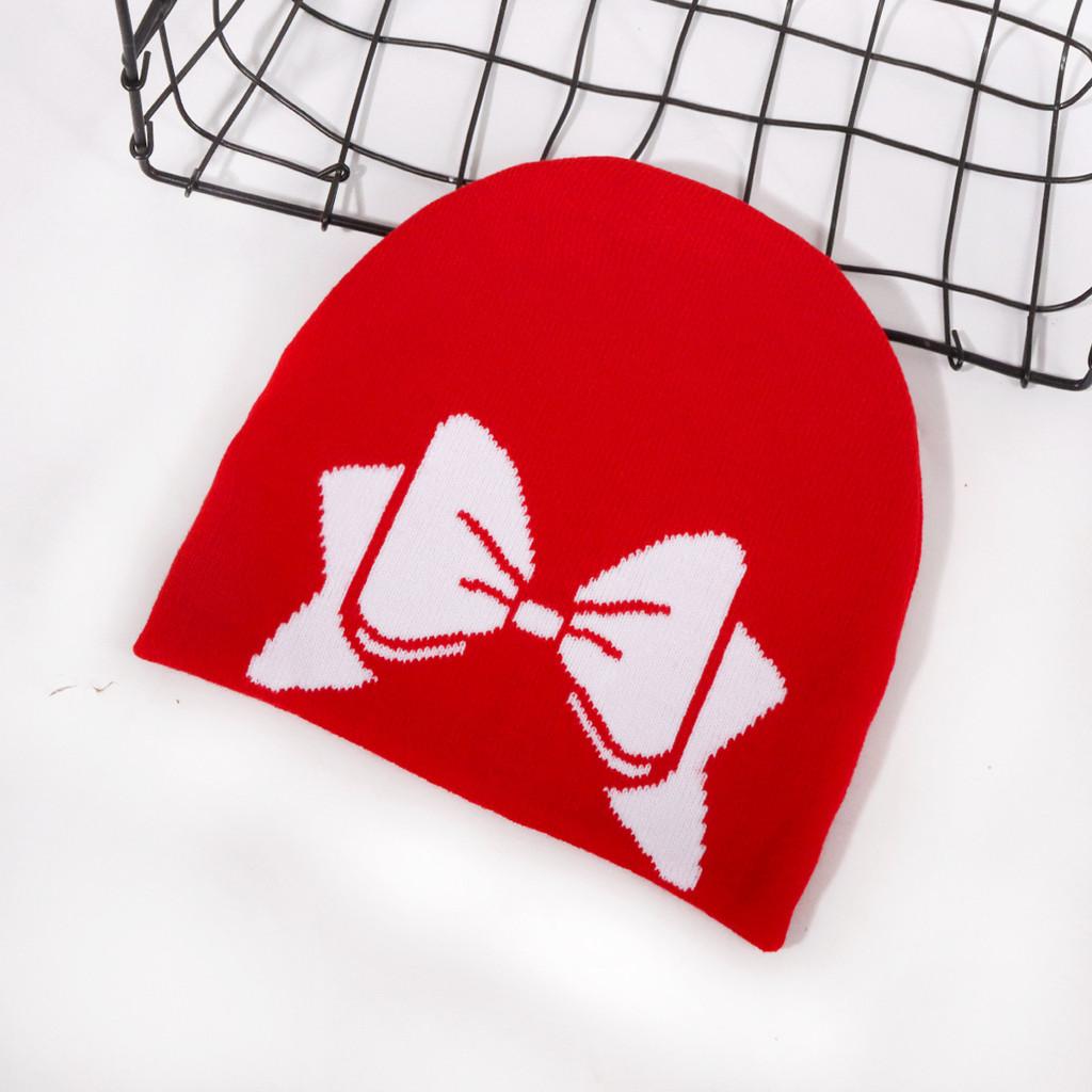 Casual Pattern Fish Knitted Hat Acrylic Material And Warmth Fall Outdoor Use