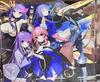 [USED] Acrylic Block Wada Arco Exhibition Fate & Fate EXTRA