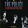 CD POLICE  Every Breath You Take The Singles EVECD1 AM 1986 UK Rock Б/у