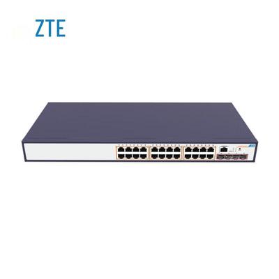 Коммутатор ZTE ZXR10 5260-28TD-SC