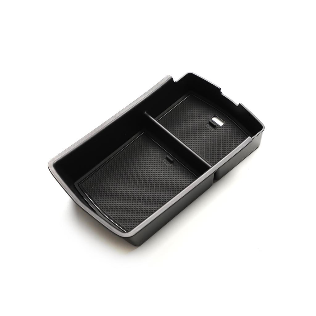 Для VW ID.6 ID6 X Crozz ID6X Центральный ящик для хранения в подлокотнике Центральная консоль Лоток Органайзер Аксессуары Уборка