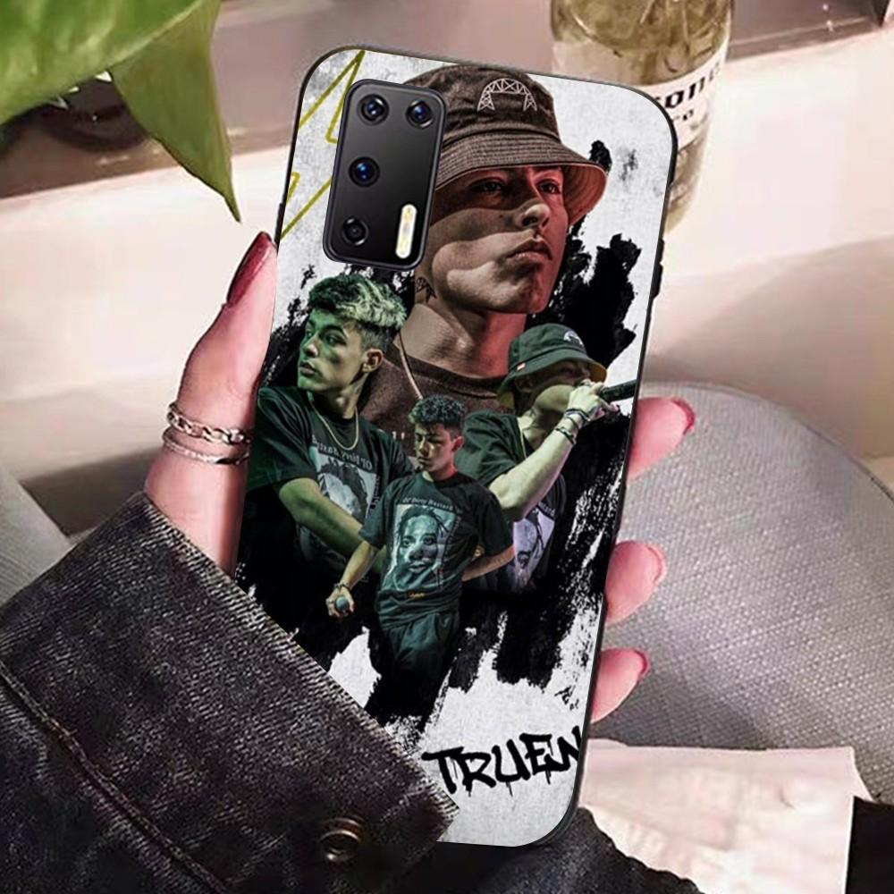 Чехол для телефона Rapper T-Trueno для Huawei P 8 9 10 20 30 40 50 Pro Lite Psmart Honor 10 Lite 70 Mate 20lite