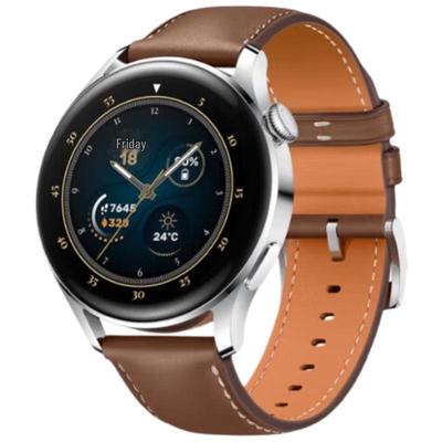 Huawei Умные часы WATCH 3 (Китайская версия)