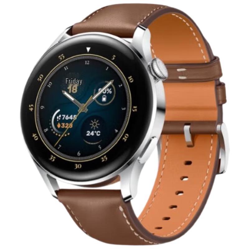 Huawei Умные часы WATCH 3 (Китайская версия)