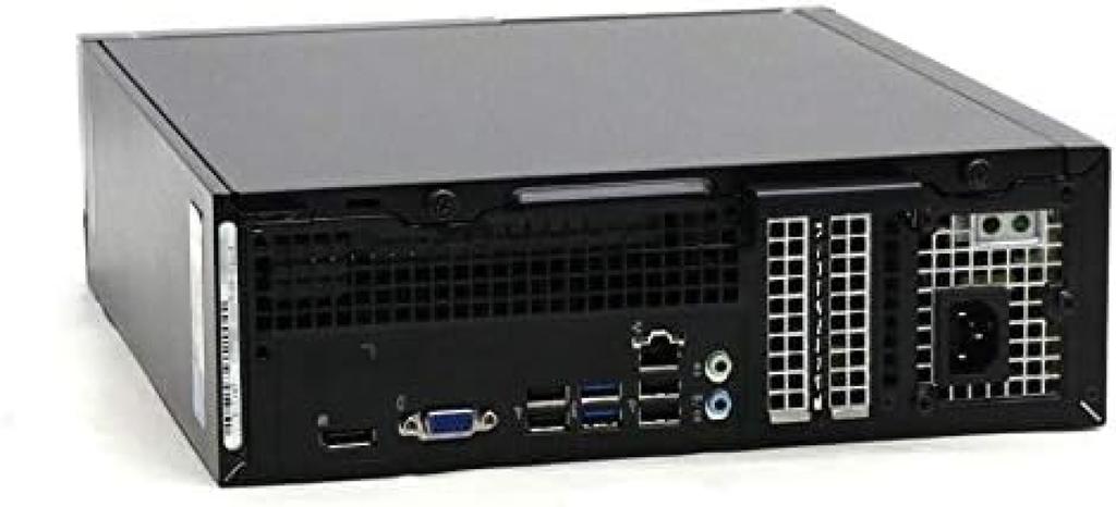 Настольный ПК DELL OptiPlex поколения Core Office 2019 10 клавиатура мышь 3020/7020/9020/4-й i5/установлен Microsoft/установлена Win/память 8 ГБ/DVD/USB