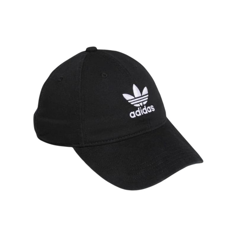 adidas Кепка Originals с расслабленным ремешком на спине Adidas BH7139