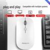 Lenovo Thinkplus M20 2.4G Wireless Silent Office Mouse