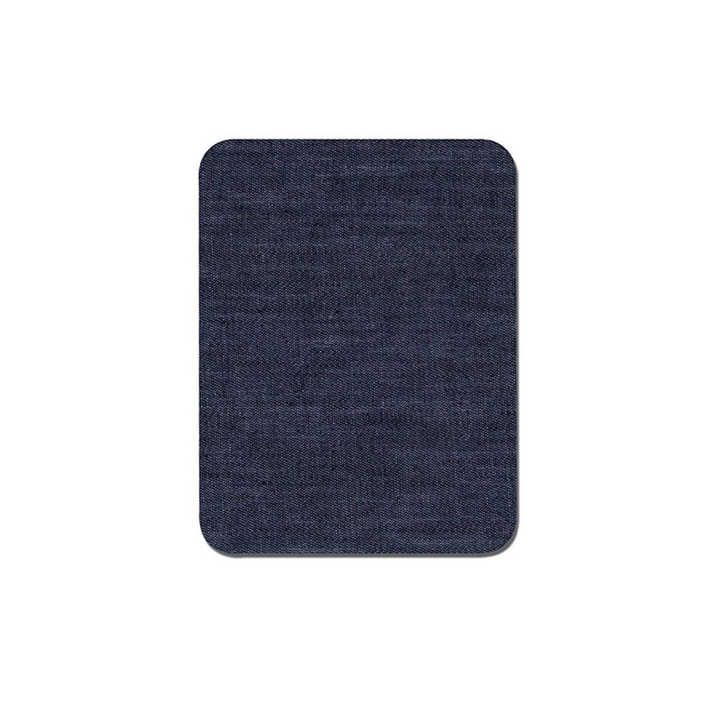 Премиальные джинсовые заплатки Железные джинсы Без пришивания Разные цвета Хлопковые джинсы