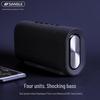SANSUI T8 Portable Outdoor Bluetooth Speaker