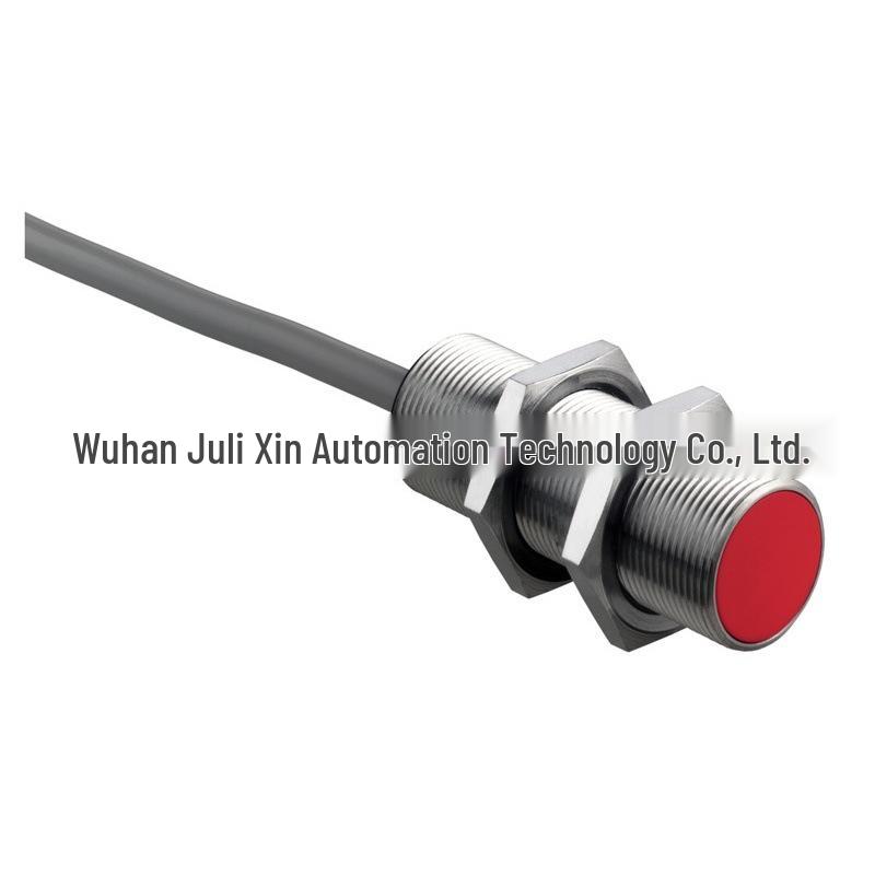 Leuze IS 218MM/2NO-12E Inductive Switch 50111954 Available