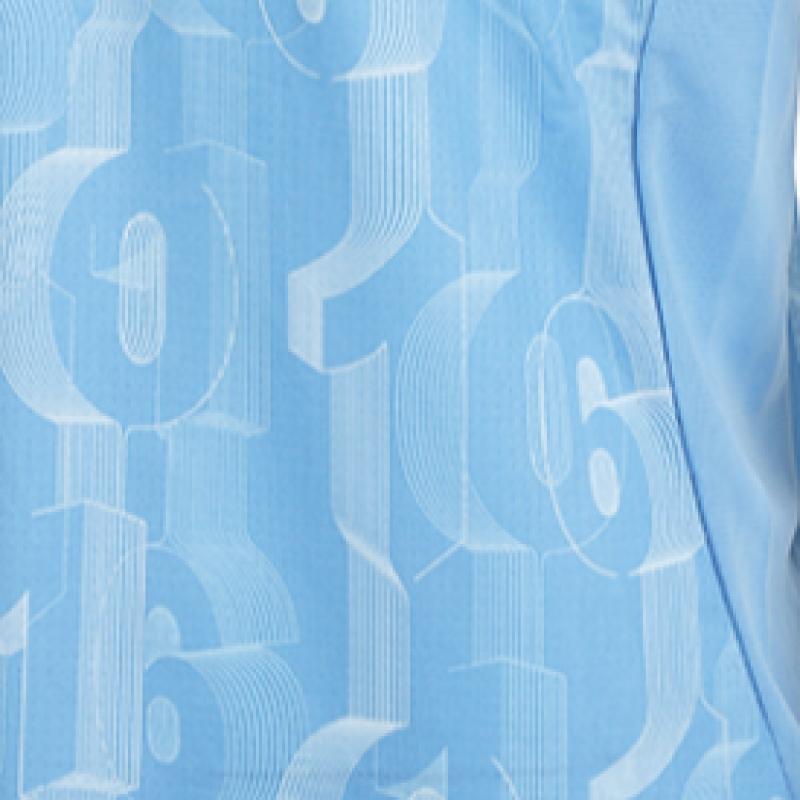 Puma Предматчевая майка Манчестер Сити Топ Манчестер Сити