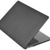 Кейс для ноутбука из углеродного волокна для Macbook Neo13 2026 Жесткая крышка для Mac Book Air 13 15 Pro 13 14 16 M1 M2 M5 M3 M4 Чехол Аксессуары
