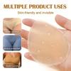 Private Concealer Silicone Pads Part Reusable Nursing Adhesive Swimsuit Sticker Women Protector Invisible Parts
