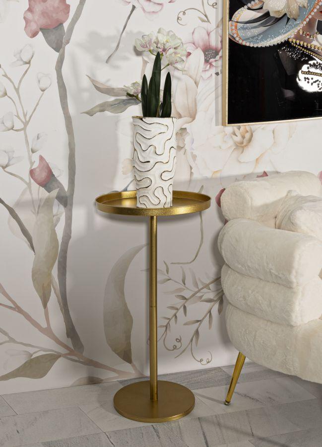 Table Doha Cm Ø 51X100